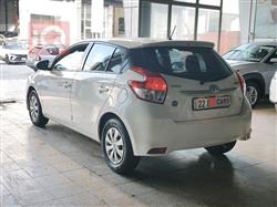 تويوتا يارس